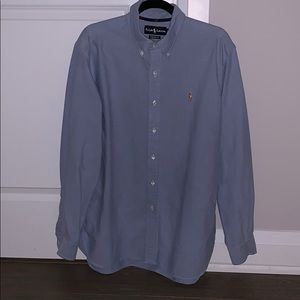 Ralph Lauren Button Down Shirt